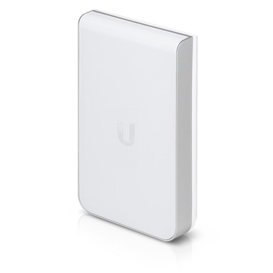 Ubiquiti Networks UAP-AC-IW 5-pack 1000 Mbit/s Blanc Connexion Ethernet, supportant l'alimentation via ce port (PoE)