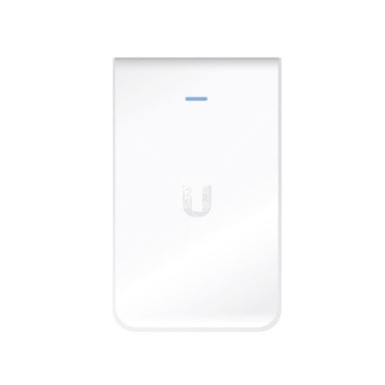 Ubiquiti Networks UAP-AC-IW point d'accès réseaux locaux sans fil 867 Mbit/s Blanc