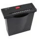 Olympia PS 36 destructeur de papier Découpage en bandes 34 cm Noir Olympia PS 36 destructeur de papier Découpage en bandes 34 cm Noir