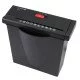 Olympia PS 36 destructeur de papier Découpage en bandes 34 cm Noir Olympia PS 36 destructeur de papier Découpage en bandes 34 cm Noir