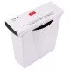 Olympia 2707 destructeur de papier Découpage en bandes 34 cm Blanc Olympia 2707 destructeur de papier Découpage en bandes 34 cm Blanc