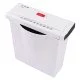 Olympia 2707 destructeur de papier Découpage en bandes 34 cm Blanc Olympia 2707 destructeur de papier Découpage en bandes 34 cm Blanc