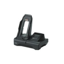 Zebra CRD-TC7X-SE2EPP-01 chargeur de téléphones portables Intérieur Noir