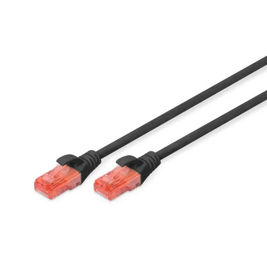 Digitus Câbles à paires CAT 6 U-UTP - LSZH Digitus Câbles à paires CAT 6 U-UTP - LSZH