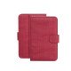 Rivacase 3312 17,8 cm (7") Folio Rouge