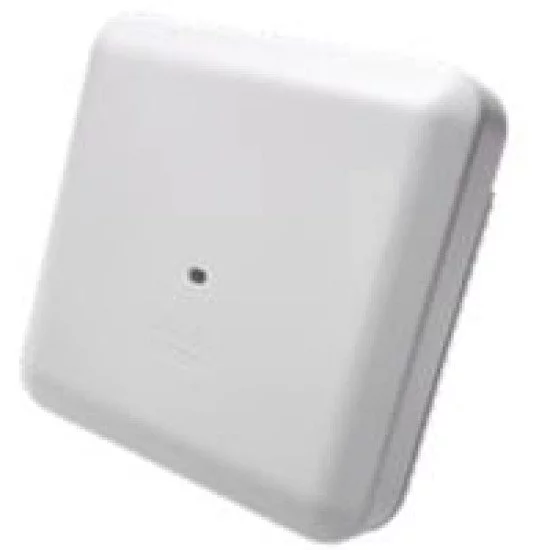 Cisco Aironet 2802i 5200 Mbit/s Blanc Connexion Ethernet POE Cisco Aironet 2802i 5200 Mbit/s Blanc Connexion Ethernet POE