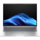 HP EliteBook 6 G1i AI Intel Core Ultra 5 225U Ordinateur portable 40,6 cm (16") WUXGA 24 Go DDR5-SDRAM 512 Go SSD Wi-Fi 7 (802.11be) Windows 11 Pro AI PC Argent