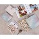 Hama Designline II album photo et protège-page Multicolore 200 feuilles Hama Designline II album photo et protège-page Multicolore 200 feuilles