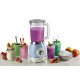 Ariete 0583/05 1,5 L Mélangeur de table 1000 W Bleu clair