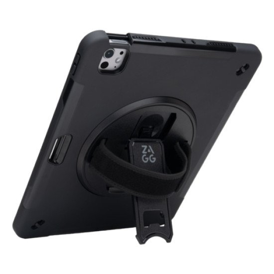 ZAGG Rugged 33 cm (13") Housse Noir ZAGG Rugged 33 cm (13") Housse Noir