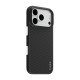 PanzerGlass CARE™ by ® Discovery Case Black & Grey w. MagSafe iPhone 2026 Pro | 17 Pro coque de protection pour téléphones portables Housse Noir