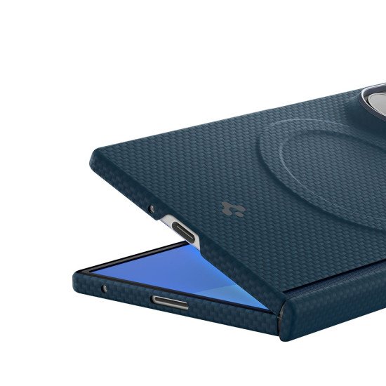 Spigen ACS11852 coque de protection pour téléphones portables 20,3 cm (8") Housse Marine
