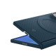 Spigen ACS11852 coque de protection pour téléphones portables 20,3 cm (8") Housse Marine