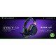 Turtle Beach Casque gaming amplifié multiplateforme sans fil Stealth 700 pour Xbox Series X|S, Xbox One, PC et mobile - Haut-parleurs 60 mm, microphone avec isolation acoustique par l'IA, Bluetooth. Batterie 80 heures – Cobalt Turtle Beach Casque gaming amplifié multiplateforme sans fil Stealth 700 pour Xbox Series X|S, Xbox One, PC et mobile - Haut-parleurs 60 mm, microphone avec isolation acoustique par l'IA, Bluetooth. Batterie 80 heures – Cobalt