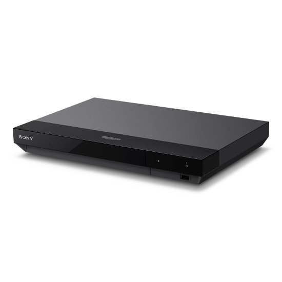 Sony UBP-X700/K Lecteur Blu-Ray Compatibilité 3D Noir