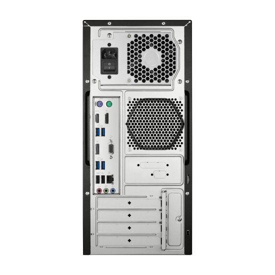ASUS ExpertCenter D7 SFF D700TER-514400005X Intel® Core™ i5 i5-14400 16 Go DDR5-SDRAM 1 To SSD Windows 11 Pro Tower PC Noir ASUS ExpertCenter D7 SFF D700TER-514400005X Intel® Core™ i5 i5-14400 16 Go DDR5-SDRAM 1 To SSD Windows 11 Pro Tower PC Noir