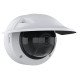 Axis Q3558-LVE Dôme Caméra de sécurité IP Extérieure 3840 x 2160 pixels Plafond/Mur/Poteau