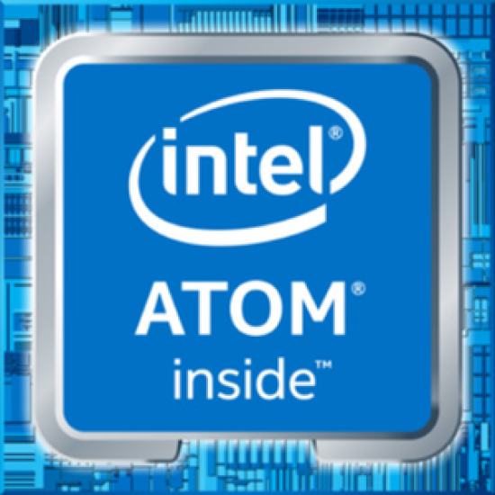 Zebra ET51 128 Go 25,6 cm (10.1") Intel Atom® 8 Go Wi-Fi 5 (802.11ac) Windows 10 IoT Enterprise Noir
