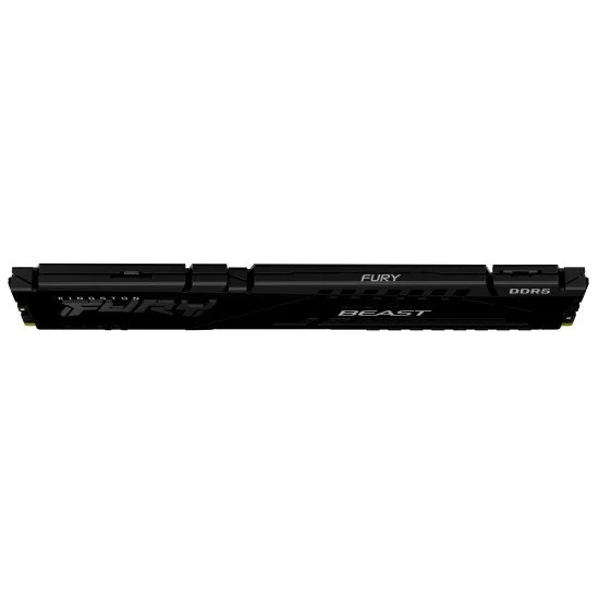 Kingston Technology FURY Beast 16 Go 6000 MT/s DDR5 CL30 DIMM Black EXPO Kingston Technology FURY Beast 16 Go 6000 MT/s DDR5 CL30 DIMM Black EXPO