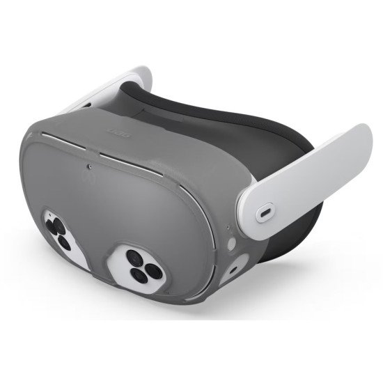 Urban Armor Gear 864003113131 accessoire intelligent à porter sur soi Étui Cendre Polycarbonate (PC)