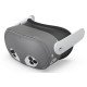 Urban Armor Gear 864003113131 accessoire intelligent à porter sur soi Étui Cendre Polycarbonate (PC)