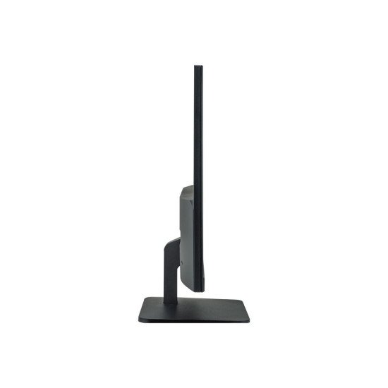TERRA LCD/LED 2427W V3 black HDMI, DP, USB-C, GREENLINE PLUS écran PC 60,5 cm (23.8") Full HD Noir
