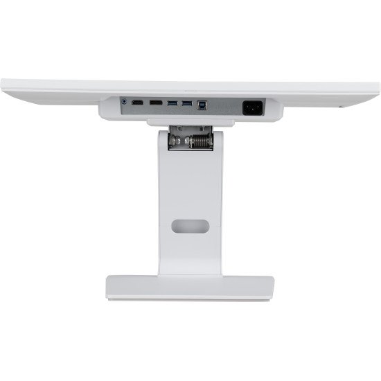 iiyama ProLite écran PC 54,6 cm (21.5") 1920 x 1080 pixels Full HD LCD Écran tactile Table Blanc