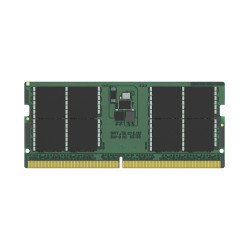 Kingston Technology ValueRAM KCP556SD8-48 module de mémoire 48 Go 1 x 48 Go DDR5 5600 MHz Kingston Technology ValueRAM KCP556SD8-48 module de mémoire 48 Go 1 x 48 Go DDR5 5600 MHz