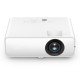 BenQ LW555C Projecteur à focale standard 3500 ANSI lumens DLP WXGA (1280x800) Compatibilité 3D Blanc
