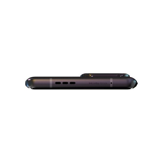 Motorola Edge 40 Pro 16,9 cm (6.67") Double SIM Android 13 5G USB Type-C 12 Go 256 Go 4600 mAh Noir