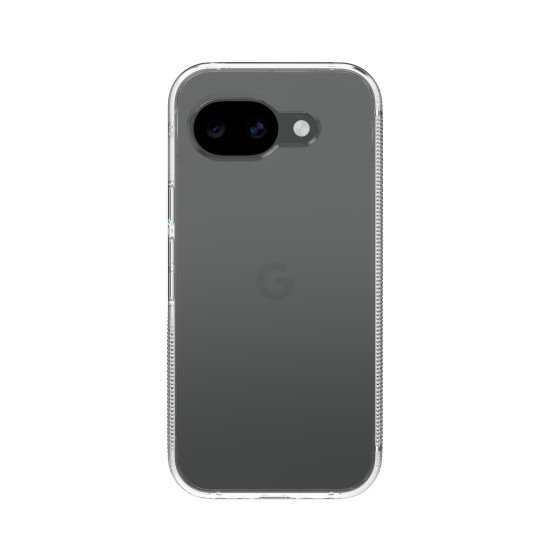 ZAGG Crystal Palace coque de protection pour téléphones portables 16 cm (6.3") Transparent