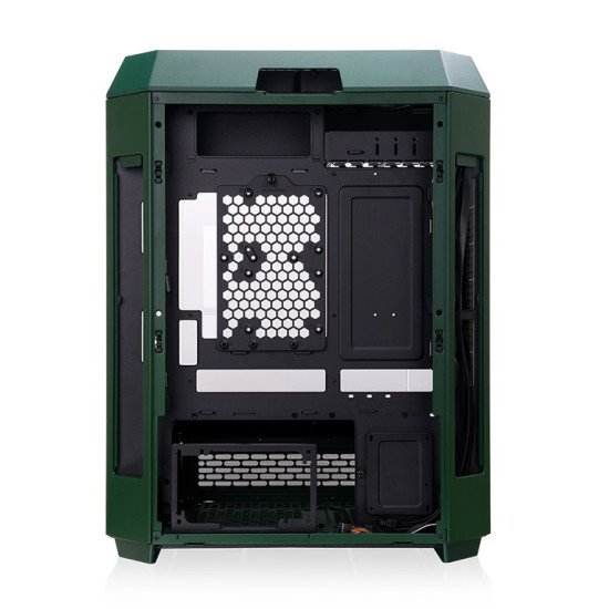 Thermaltake Tower 600 Midi Tower Vert Thermaltake Tower 600 Midi Tower Vert