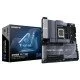 GIGABYTE Z890 AI TOP Carte mère - Processeurs Intel Core Ultra (Série 2), VRM 16+1+2 phases, jusqu'à 9500 MHz DDR5 (OC), 1xPCIe 5.0 + 3xPCIe 4.0 M.2, Wi-Fi 7, LAN 10 GbE, Thunderbolt 5