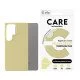 PanzerGlass CARE by ® Fashionable Case Chardonnay w. Qi Compatible Samsung Galaxy S25 Ultra coque de protection pour téléphones portables Housse Jaune PanzerGlass CARE by ® Fashionable Case Chardonnay w. Qi Compatible Samsung Galaxy S25 Ultra coque de protection pour téléphones portables Housse Jaune