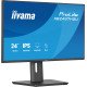 iiyama ProLite XB2497HSU-B1 écran PC 60,5 cm (23.8") 1920 x 1080 pixels Full HD LED Noir