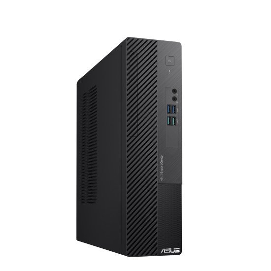 ASUS ExpertCenter D500SD_CZ-712700008W i7-12700 SFF Intel® Core™ i7 16 Go DDR4-SDRAM 512 Go SSD Windows 11 Home PC Noir