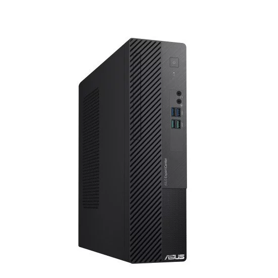 ASUS ExpertCenter D500SD_CZ-512400022W i5-12400 SFF Intel® Core™ i5 8 Go DDR4-SDRAM 1256 Go HDD+SSD Windows 11 Home PC Noir ASUS ExpertCenter D500SD_CZ-512400022W i5-12400 SFF Intel® Core™ i5 8 Go DDR4-SDRAM 1256 Go HDD+SSD Windows 11 Home PC Noir