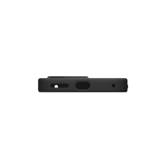 Fairphone protective Case v1 coque de protection pour téléphones portables 16 cm (6.3") Housse Noir