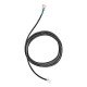 EPOS 1000537+1000751 Casque Sans fil Arceau Bureau/Centre d'appels Socle de chargement Noir, Argent EPOS 1000537+1000751 Casque Sans fil Arceau Bureau/Centre d'appels Socle de chargement Noir, Argent