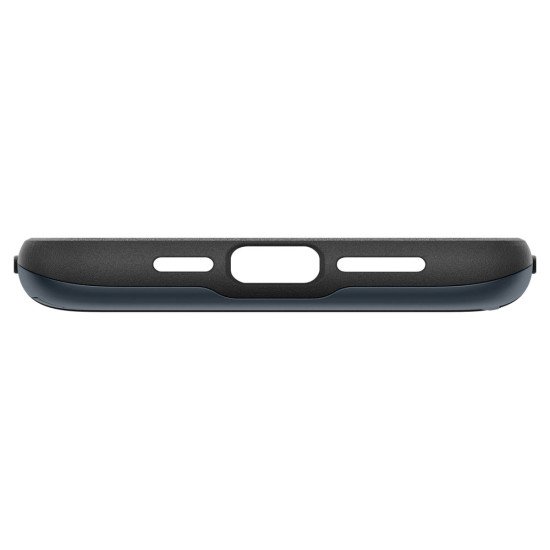 Spigen ACS06730 coque de protection pour téléphones portables 15,5 cm (6.1") Housse Métallique