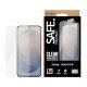 PanzerGlass SAFE. by ® Samsung Galaxy S26 FE 5G | Ultra-Wide Fit w. EasyAligner Protection d'écran transparent 1 pièce(s)