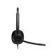 HP Poly Micro-casque filaire USB monaural Mission 415 Classic