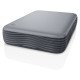 Seagate Expansion STNP8000400 disque dur externe 8 To 3.5" USB Type-C Gris