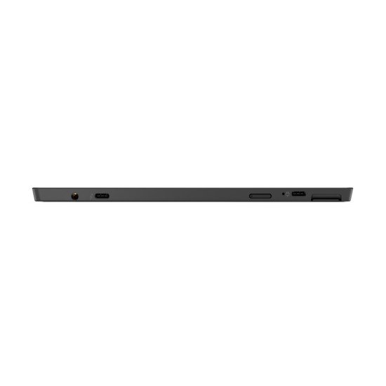 Lenovo ThinkPad X12 Detachable Gen 2 Intel Core Ultra 5 134U Hybride (2-en-1) 31,2 cm (12.3") Écran tactile Full HD+ 16 Go LPDDR5x-SDRAM 512 Go SSD Wi-Fi 6E (802.11ax) Windows 11 Pro Suisse Noir Lenovo ThinkPad X12 Detachable Gen 2 Intel Core Ultra 5 134U Hybride (2-en-1) 31,2 cm (12.3") Écran tactile Full HD+ 16 Go LPDDR5x-SDRAM 512 Go SSD Wi-Fi 6E (802.11ax) Windows 11 Pro Suisse Noir