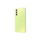 Samsung Galaxy A34 5G 16,8 cm (6.6") Double SIM USB Type-C 8 Go 256 Go 5000 mAh Citron vert