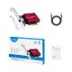 Cudy PE10G carte réseau Cudy PE10G carte réseau