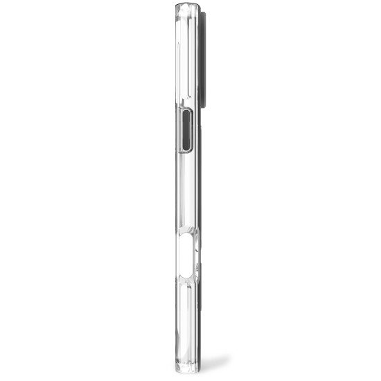 Decoded Clear Case coque de protection pour téléphones portables 17,5 cm (6.9") Housse Transparent Decoded Clear Case coque de protection pour téléphones portables 17,5 cm (6.9") Housse Transparent