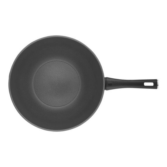 ZWILLING 1030793 poêle Wok/Poêle à frire Rond