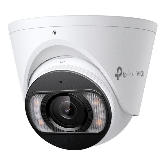 TP-Link INSIGHT S445 Tourelle Caméra de sécurité IP Extérieure 2688 x 1520 pixels Plafond