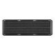Thermaltake TH420 ARGB Sync Boitier PC Refroidisseur de liquide tout-en-un Noir Thermaltake TH420 ARGB Sync Boitier PC Refroidisseur de liquide tout-en-un Noir
